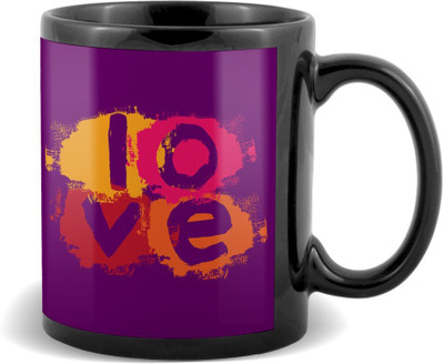 SKY TRENDS Loved You Yesterday Love You Still Black Coffee Valetine's Ceramic Mug(320 ml)
SKY TRENDS Loved You Yesterday Love You Still Black Coffee Valetine's Ceramic Mug(320 ml)