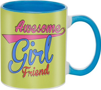 SKY TRENDS Beautiful Special and Best Happy Valentine Gifts for Boyfriend Girlfriend Fiance Wife Husband Friends Birthday Anniversary075 Ceramic Mug(325 ml), Blue
SKY TRENDS Beautiful Special and Best Happy Valentine Gifts for Boyfriend Girlfriend Fiance Wife Husband Friends Birthday Anniversary075 Ceramic Mug(325 ml), Blue