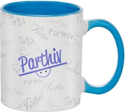 SKY TRENDS Birthday gift for friends,brothers,sister,wife,father,mother,husband,jiju @nwg139 Ceramic Mug(350 ml), Multicolor
SKY TRENDS Birthday gift for friends,brothers,sister,wife,father,mother,husband,jiju @nwg139 Ceramic Mug(350 ml), Multicolor