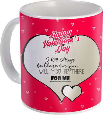 SKY TRENDS Can't Help Falling in Love mug Best Gift for Valentine's Day, Her, Girlfriend,boy friend,husband, Wife,Birthday, Anniversary,Christmas or Any Holidays Design 015 Ceramic Mug(320 ml), Blue;white
SKY TRENDS Can't Help Falling in Love mug Best Gift for Valentine's Day, Her, Girlfriend,boy friend,husband, Wife,Birthday, Anniversary,Christmas or Any Holidays Design 015 Ceramic Mug(320 ml), Blue;white