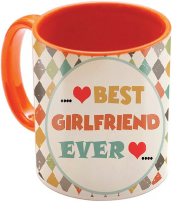 SKY TRENDS Wonderful & Best Valentine Orange Gift For GirlFriend,Boyfriend,Husband,Wife,Friend Design Cod 020 Ceramic Mug(325 ml)
SKY TRENDS Wonderful & Best Valentine Orange Gift For GirlFriend,Boyfriend,Husband,Wife,Friend Design Cod 020 Ceramic Mug(325 ml)