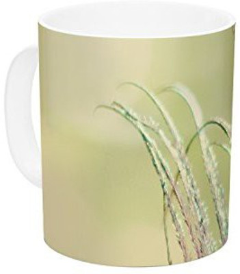 Kess InHouse InHouse Beth Engel Sun Kissed Peacock Feather Ceramic Coffee, 11 oz, Multicolor Ceramic Mug(60 ml)
Kess InHouse InHouse Beth Engel Sun Kissed Peacock Feather Ceramic Coffee, 11 oz, Multicolor Ceramic Mug(60 ml)