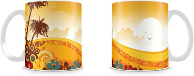 Mott2 HSWM0001 (76).jpg Designer Ceramic Mug(350 ml)
