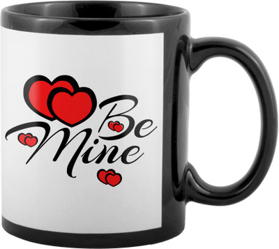 SKY TRENDS Valentine Gifts For Special Girlfriend,Boyfriend,Wife,Husband,design 228 Ceramic Mug(325 ml), Black
SKY TRENDS Valentine Gifts For Special Girlfriend,Boyfriend,Wife,Husband,design 228 Ceramic Mug(325 ml), Black