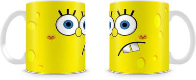 Mott2 HSWM0001 (33).jpg Designer Ceramic Mug(350 ml)