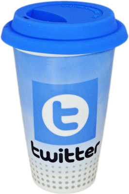 Babysid Collections 400ML Printed with Silicone Lid Tweets Porcelain Mug(400 ml), Multicolor
Babysid Collections 400ML Printed with Silicone Lid Tweets Porcelain Mug(400 ml), Multicolor