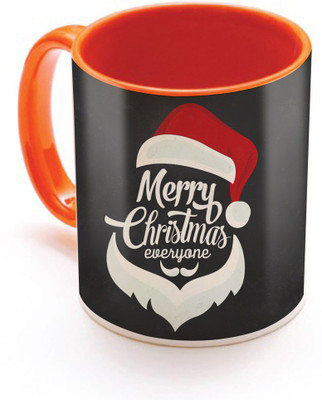 SKY TRENDS New Year & Christmas Gift For Boyfriend Girlfriend Husband Wife Design COD036 Ceramic Mug(325 ml), Multicolor
SKY TRENDS New Year & Christmas Gift For Boyfriend Girlfriend Husband Wife Design COD036 Ceramic Mug(325 ml), Multicolor