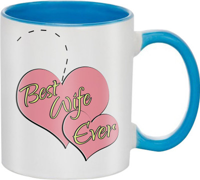 SKY TRENDS A Special Gifts For I Love U Best Girlfriend Boyfriend Fiance Spouse Wife Husband Friends Birthdya Anniversary Valentine's 103 Ceramic Mug(325 ml), Multicolor
SKY TRENDS A Special Gifts For I Love U Best Girlfriend Boyfriend Fiance Spouse Wife Husband Friends Birthdya Anniversary Valentine's 103 Ceramic Mug(325 ml), Multicolor