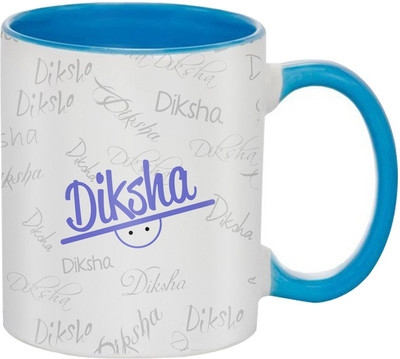 SKY TRENDS Birthday gift for friends,brothers,sister,wife,father,mother,husband,jiju @nwg058 Ceramic Mug(350 ml), Multicolor
SKY TRENDS Birthday gift for friends,brothers,sister,wife,father,mother,husband,jiju @nwg058 Ceramic Mug(350 ml), Multicolor