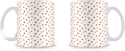 Mott2 HSWM0001 (19).jpg Designer Ceramic Mug(350 ml)