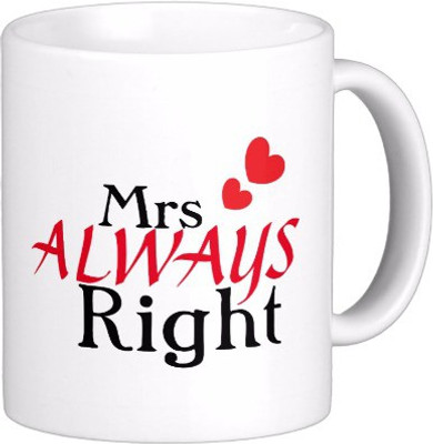 Exoctic Silver N They Lived Happily Ever After C021 Ceramic Mug(300 ml), Black;red;white
Exoctic Silver N They Lived Happily Ever After C021 Ceramic Mug(300 ml), Black;red;white