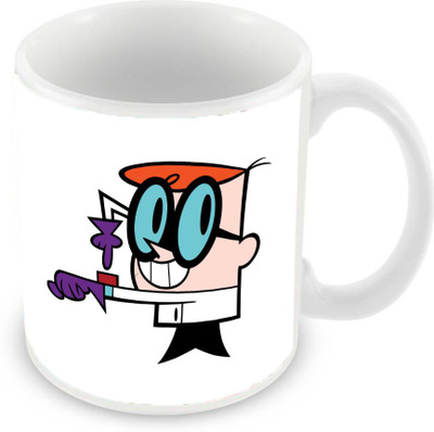 Sleep Nature's SN-MG-1194 Ceramic Mug(350 ml), White
Sleep Nature's SN-MG-1194 Ceramic Mug(350 ml), White