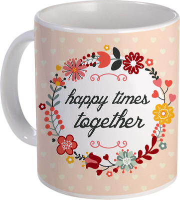 SKY TRENDS Can't Help Falling in Love mug Best Gift for Valentine's Day, Her, Girlfriend,boy friend,husband, Wife,Birthday, Anniversary,Christmas or Any Holidays Design 093 Ceramic Mug(320 ml), Blue;white
SKY TRENDS Can't Help Falling in Love mug Best Gift for Valentine's Day, Her, Girlfriend,boy friend,husband, Wife,Birthday, Anniversary,Christmas or Any Holidays Design 093 Ceramic Mug(320 ml), Blue;white