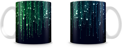 Mott2 Hswm002 (94) Mott2s Ceramic Mug(350 ml)