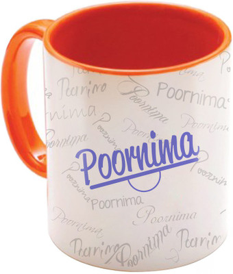 SKY TRENDS Poornima Birthday Gift Orange Coffee 350 ML Ceramic Mug(350 ml), Multicolor
SKY TRENDS Poornima Birthday Gift Orange Coffee 350 ML Ceramic Mug(350 ml), Multicolor