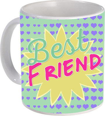 SKY TRENDS Love Gifts For Your Special Valentine For Girlfriend Boyfriend Wounderful Wife Husband Friend Anniversary Birthday Design109 Ceramic Mug(325 ml), White
SKY TRENDS Love Gifts For Your Special Valentine For Girlfriend Boyfriend Wounderful Wife Husband Friend Anniversary Birthday Design109 Ceramic Mug(325 ml), White