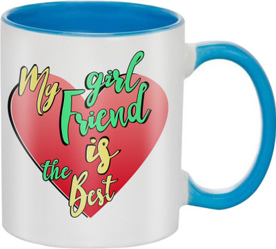 SKY TRENDS A Special Gifts For I Love U Best Girlfriend Boyfriend Fiance Spouse Wife Husband Friends Birthdya Anniversary Valentine's 073 Ceramic Mug(325 ml), Multicolor
SKY TRENDS A Special Gifts For I Love U Best Girlfriend Boyfriend Fiance Spouse Wife Husband Friends Birthdya Anniversary Valentine's 073 Ceramic Mug(325 ml), Multicolor