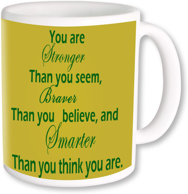 PhotogiftsIndia Happy Friendship Day 036 Ceramic Mug(350 ml), Multicolor 
PhotogiftsIndia Happy Friendship Day 036 Ceramic Mug(350 ml), Multicolor