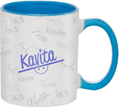 SKY TRENDS Birthday gift for friends,brothers,sister,wife,father,mother,husband,jiju @nwg089 Ceramic Mug(350 ml), Multicolor
SKY TRENDS Birthday gift for friends,brothers,sister,wife,father,mother,husband,jiju @nwg089 Ceramic Mug(350 ml), Multicolor
