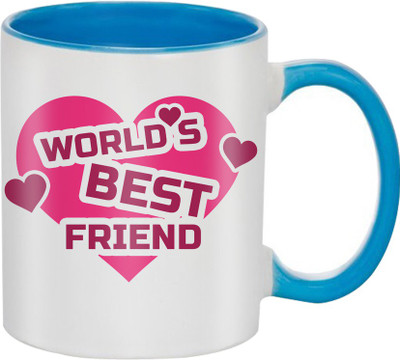 SKY TRENDS A Special Gifts For I Love U Best Girlfriend Boyfriend Fiance Spouse Wife Husband Friends Birthdya Anniversary Valentine's 016 Ceramic Mug(325 ml), Multicolor
SKY TRENDS A Special Gifts For I Love U Best Girlfriend Boyfriend Fiance Spouse Wife Husband Friends Birthdya Anniversary Valentine's 016 Ceramic Mug(325 ml), Multicolor