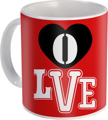 SKY TRENDS Can't Help Falling in Love mug Best Gift for Valentine's Day, Her, Girlfriend,boy friend,husband, Wife,Birthday, Anniversary,Christmas or Any Holidays Design 03 Ceramic Mug(320 ml), Blue;white
SKY TRENDS Can't Help Falling in Love mug Best Gift for Valentine's Day, Her, Girlfriend,boy friend,husband, Wife,Birthday, Anniversary,Christmas or Any Holidays Design 03 Ceramic Mug(320 ml), Blue;white