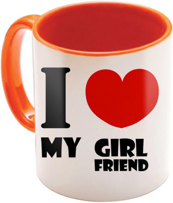 SKY TRENDS Wonderful & Best Valentine Orange Gift For GirlFriend,Boyfriend,Husband,Wife,Friend Design Cod 119 Ceramic Mug(325 ml)
SKY TRENDS Wonderful & Best Valentine Orange Gift For GirlFriend,Boyfriend,Husband,Wife,Friend Design Cod 119 Ceramic Mug(325 ml)