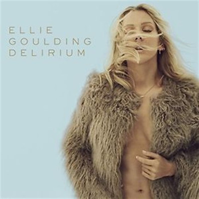 Delirium (Clean Version, Deluxe Edition, 2PC) Import Audio CD Deluxe Edition(English - Ellie Goulding)
Delirium (Clean Version, Deluxe Edition, 2PC) Import Audio CD Deluxe Edition(English - Ellie Goulding)