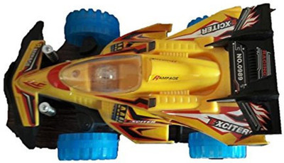 OZ STORE X GALLOP 360 ROTATION(Multicolor)