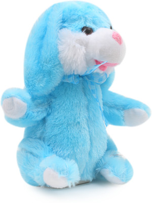 The Flyer's Bay Fiddle Diddle Dancing and Singing Dog(Blue)