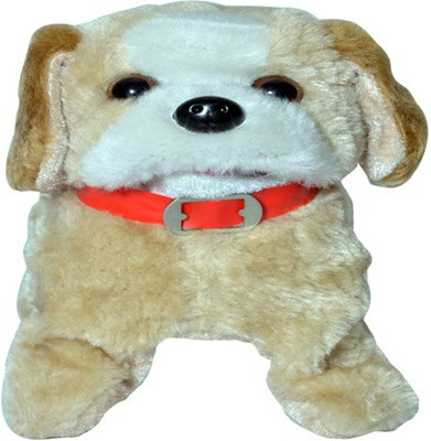 Aquaras FANTASTIC PUPPY(Brown)