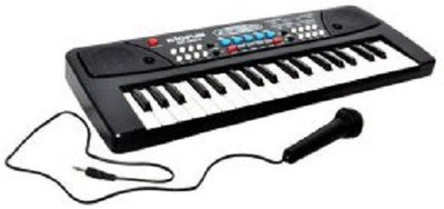 Taaza Garam Kids Electronic Musical Melody Keyboard Big Fun with Multi Color - Gift Toy(Multicolor)
Taaza Garam Kids Electronic Musical Melody Keyboard Big Fun with Multi Color - Gift Toy(Multicolor)