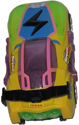 OZ STORE SPEED RACING GANGANM STYLE(Multicolor)
