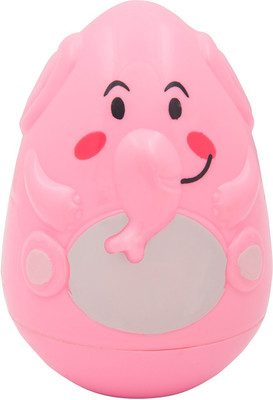 Fun World Elephant(Pink)