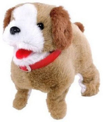 Sambaby Fantastic Jumping Puppy(Multicolor)