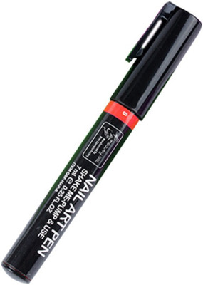 Topnail Manicure nail art design pen Red color(Red)