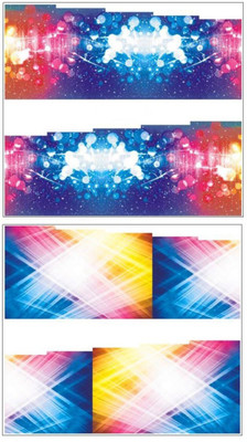 Jenna Manicure Water Transfer Nail Art Decals Stickers- Sapphire Series NR-251(Multicolor)
Jenna Manicure Water Transfer Nail Art Decals Stickers- Sapphire Series NR-251(Multicolor)