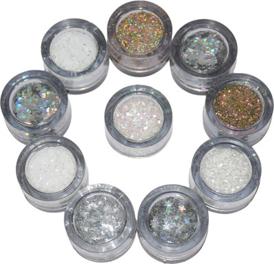 Jiaoer Nail Art Set(Multicolor-23)