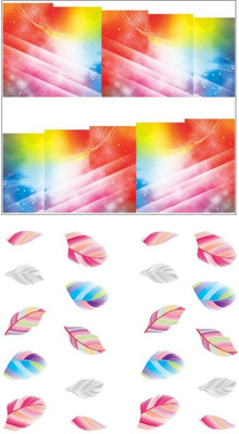 Jenna Manicure Water Transfer Nail Art Decals Stickers- Sapphire Series NR-301(White)
Jenna Manicure Water Transfer Nail Art Decals Stickers- Sapphire Series NR-301(White)