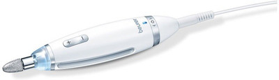 Beurer Manicure/Pedicure Set With Light(White)
Beurer Manicure/Pedicure Set With Light(White)
