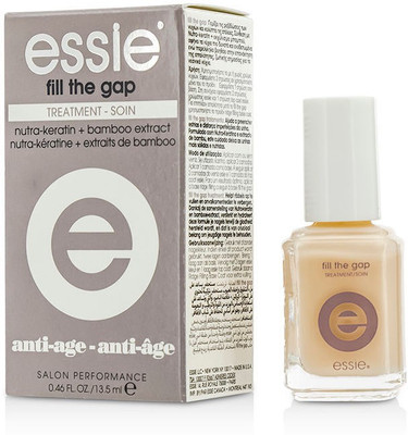 essie Fill The Gap (Nutra Keratin + Bamboo Extract)(Nutra Keratin + Bamboo Extract)
essie Fill The Gap (Nutra Keratin + Bamboo Extract)(Nutra Keratin + Bamboo Extract)
