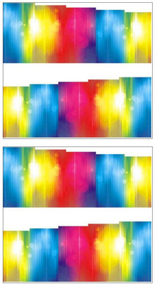 Jenna Manicure Water Transfer Nail Art Decals Stickers- Sapphire Series NR-282(White)
Jenna Manicure Water Transfer Nail Art Decals Stickers- Sapphire Series NR-282(White)