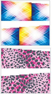 Jenna Manicure Water Transfer Nail Art Decals Stickers- Sapphire Series NR-274(White)
Jenna Manicure Water Transfer Nail Art Decals Stickers- Sapphire Series NR-274(White)