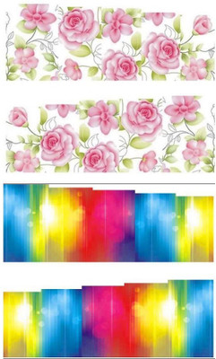Jenna Manicure Water Transfer Nail Art Decals Stickers- Sapphire Series NR-342(White)
Jenna Manicure Water Transfer Nail Art Decals Stickers- Sapphire Series NR-342(White)