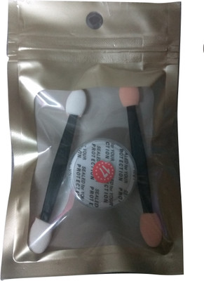 Jinny International Mirror effect nail powder, 5g, Greenish Blue(Greenish Blue)
Jinny International Mirror effect nail powder, 5g, Greenish Blue(Greenish Blue)