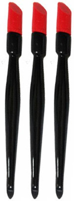 Trendy Nail Pusher - Pack Of 3