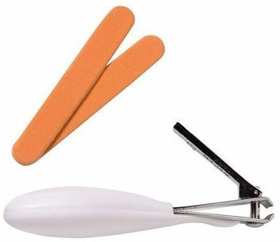 Safety 1st Baby Nail Clippers