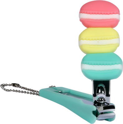 Bellazaara Macaroon Nail Cutters / Clipper