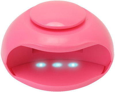 Shadow Fax Complete Dryness Nail Polish Dryer(UV Power 1.5 mW)