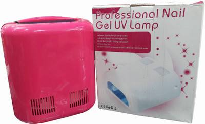 Beauty Studio BSB Nail Polish Dryer(UV Power 36 W)