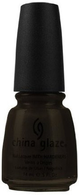 China Glaze Sidesaddle 80885 Dark